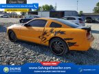 Thumbnail Photo 3 for New 2008 Ford Mustang Coupe