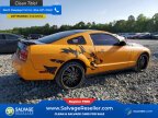 Thumbnail Photo 4 for New 2008 Ford Mustang Coupe