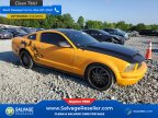 Thumbnail Photo 5 for New 2008 Ford Mustang Coupe