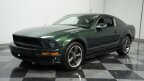 Thumbnail Photo 5 for 2008 Ford Mustang