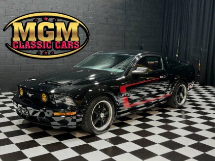 Photo 1 for 2008 Ford Mustang
