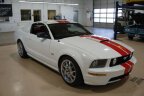 Thumbnail Photo 6 for 2008 Ford Mustang GT Premium