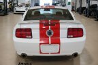Thumbnail Photo 3 for 2008 Ford Mustang GT Premium