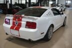 Thumbnail Photo 4 for 2008 Ford Mustang GT Premium