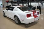 Thumbnail Photo 2 for 2008 Ford Mustang GT Premium