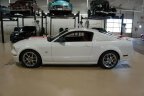 Thumbnail Photo 1 for 2008 Ford Mustang GT Premium