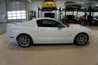 Thumbnail Photo 5 for 2008 Ford Mustang GT Premium