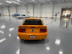 Thumbnail Photo 3 for 2008 Ford Mustang