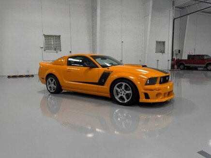 Photo 1 for 2008 Ford Mustang