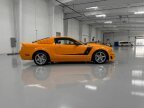Thumbnail Photo 1 for 2008 Ford Mustang