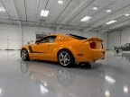 Thumbnail Photo 5 for 2008 Ford Mustang