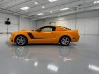 Thumbnail Photo 6 for 2008 Ford Mustang