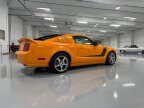 Thumbnail Photo 2 for 2008 Ford Mustang