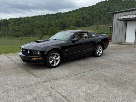 Photo 1 for 2008 Ford Mustang GT