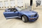 Thumbnail Photo 3 for 2008 Ford Mustang