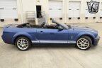 Thumbnail Photo 2 for 2008 Ford Mustang