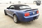 Thumbnail Photo 4 for 2008 Ford Mustang