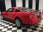 Thumbnail Photo 3 for 2008 Ford Mustang Shelby GT500