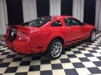 Thumbnail Photo 5 for 2008 Ford Mustang Shelby GT500