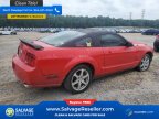 Thumbnail Photo 4 for 2008 Ford Mustang GT Coupe