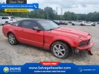 Thumbnail Photo 5 for 2008 Ford Mustang GT Coupe