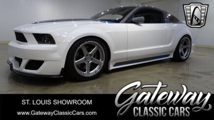 Photo 1 for 2008 Ford Mustang