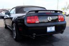 Thumbnail Photo 5 for 2008 Ford Mustang