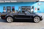 Thumbnail Photo 2 for 2008 Ford Mustang