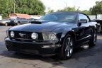 Thumbnail Photo 4 for 2008 Ford Mustang