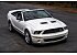 2008 Ford Mustang Shelby GT500 Convertible
