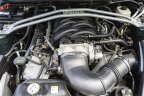 Thumbnail Photo 5 for 2008 Ford Mustang GT Coupe