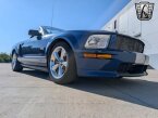 Thumbnail Photo 6 for 2008 Ford Mustang GT
