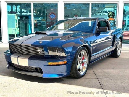 Photo 1 for 2008 Ford Mustang