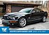 2008 Ford Mustang