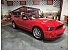 2008 Ford Mustang Shelby GT500 Convertible
