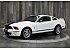 2008 Ford Mustang Shelby GT500