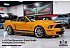2008 Ford Mustang