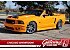 2008 Ford Mustang GT Convertible