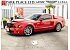 2008 Ford Mustang Shelby GT500