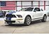 2008 Ford Mustang