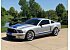 2008 Ford Mustang Shelby GT500 Coupe