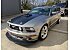 2008 Ford Mustang