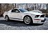 2008 Ford Mustang Shelby GT500 Coupe