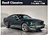2008 Ford Mustang GT Coupe