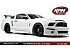 2008 Ford Mustang