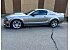 2008 Ford Mustang