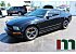 2008 Ford Mustang GT Premium