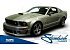 2008 Ford Mustang