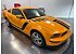 2008 Ford Mustang GT Coupe