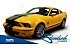 2008 Ford Mustang
